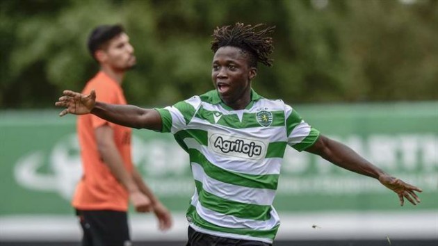 Juventus join the likes of Arsenal chasing the “New Ronaldo” Joelson Fernandes  - Bóng Đá