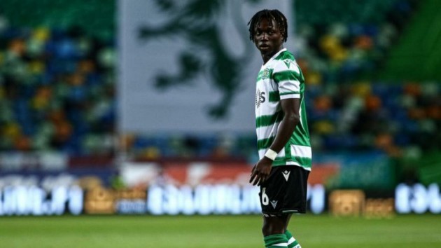 Juventus join the likes of Arsenal chasing the “New Ronaldo” Joelson Fernandes  - Bóng Đá