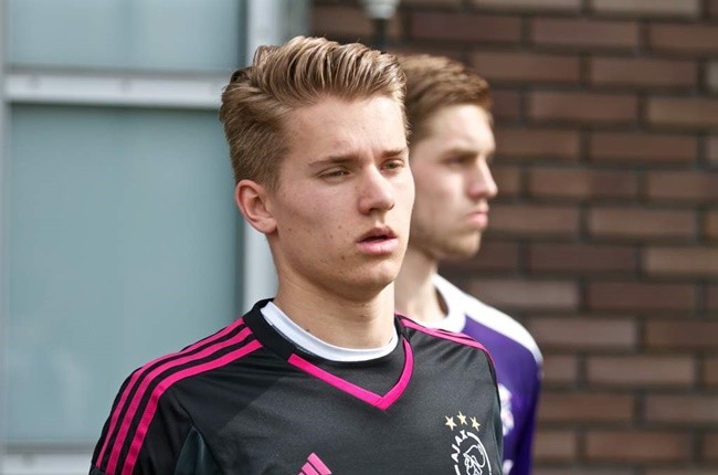 Con trai của Ronaldo, Rooney và Haaland ra sao khi theo nghiệp bố? - Bóng Đá