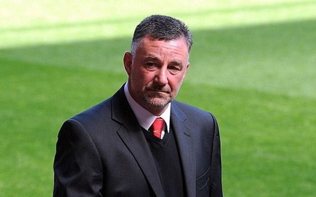 Aldridge: 'Liverpool's position can melt away very quickly' - Bóng Đá