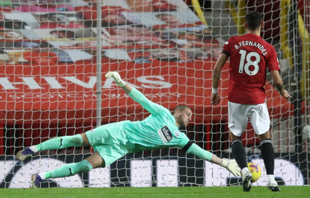 5 điểm nhấn Man Utd vs West Brom - Bóng Đá
