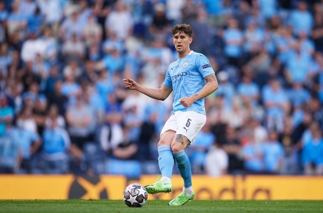 Đội hình siêu mạnh của Man City với Kane và Grealish - Bóng Đá