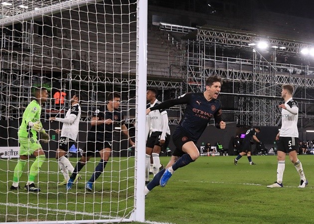 ĐHTB EPL tuần qua: Cancelo bùng cháy; 'Nam thần' N'Golo Kante quá đỉnh - Bóng Đá