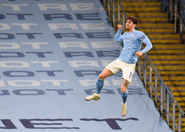 Từ Aguero đến Shaw: Đội hình cực đỉnh các ngôi sao ở rất gần Chelsea - Bóng Đá