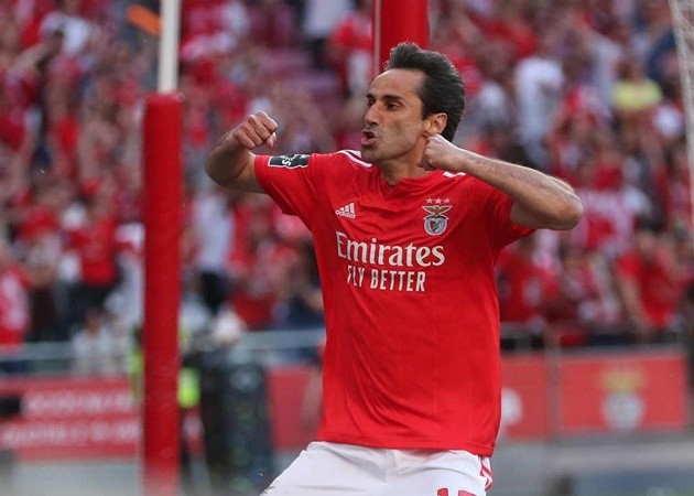 Từ Matic đến Bruno: 11 sao 'MOTY' của giải Bồ Đào Nha giờ ra sao? - Bóng Đá