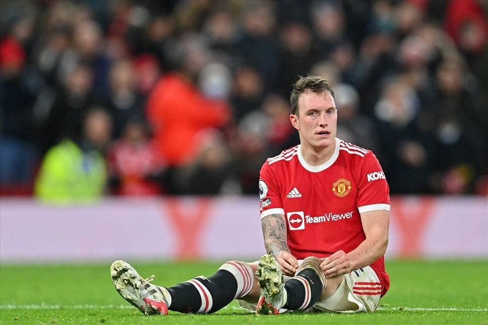 Điều trùng hợp giữa Ten Hag và Vaan Gaal khi tới OTF - Bóng Đá