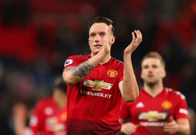 How Manchester United could line up against Colchester United - Bóng Đá