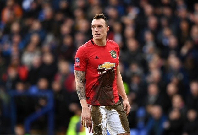 Từ Dalot đến Romero: Man Utd và đội hình 'hàng thừa' cực chất - Bóng Đá