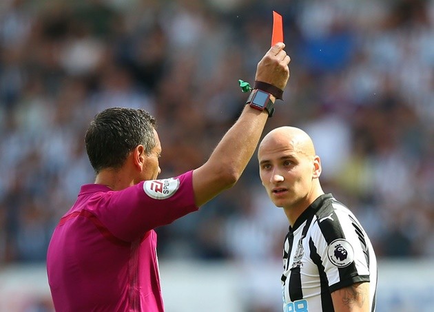 REVEALED: Chelsea are the dirtiest team in Premier League history - Bóng Đá