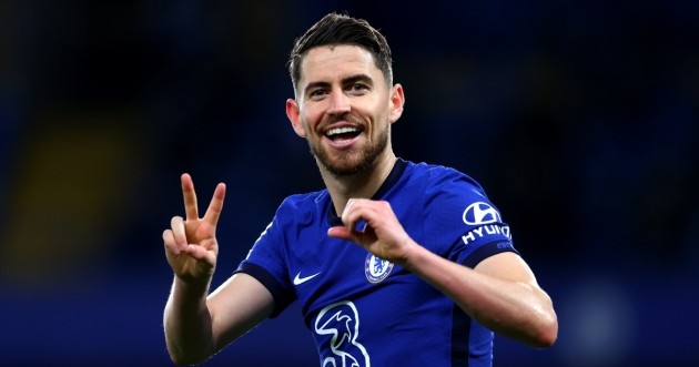 ‘How could I want to leave?’ – Jorginho slams Chelsea exit links - Bóng Đá