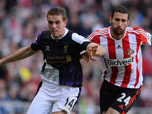 In photos: Jordan Henderson's decade at Liverpool - Bóng Đá