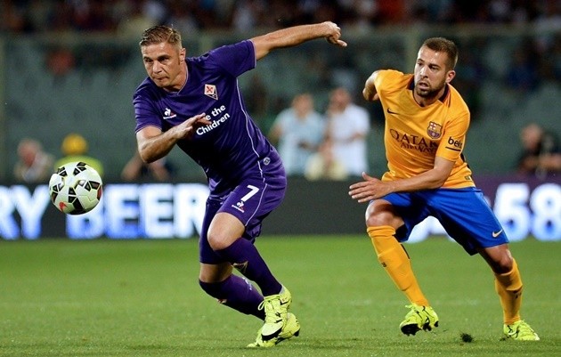 Only two players have completed 1000+ take-ons since such data collection started in 2006/07 - Bóng Đá