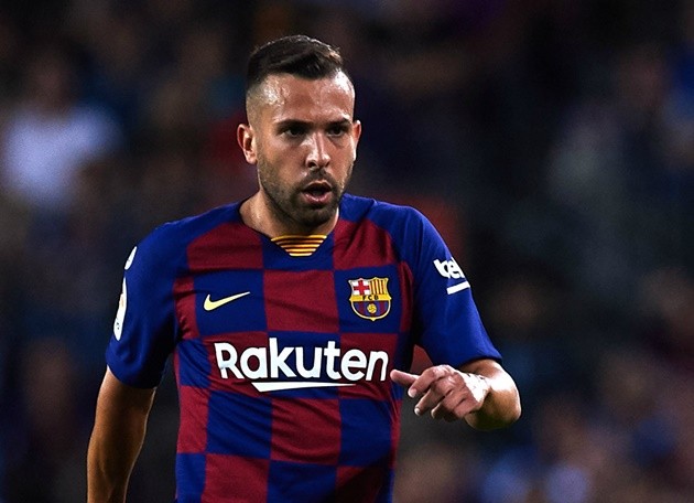 Đội hình kết hợp Real - Barca - Bóng Đá