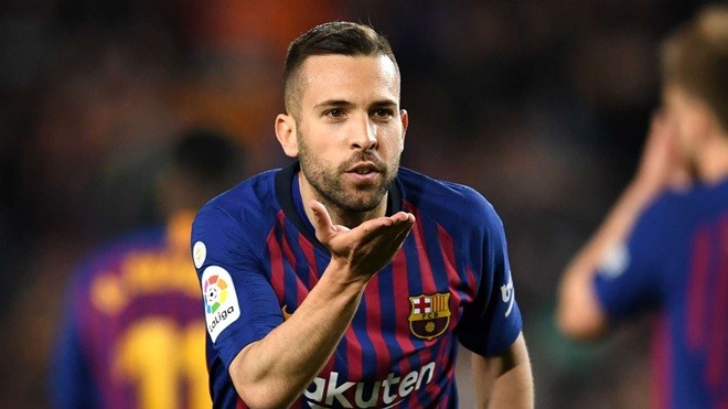 ĐHTB La Liga 2018/2019 - Bóng Đá