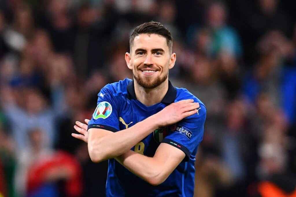 Jorginho có xứng đáng giành QBV? - Bóng Đá