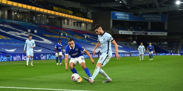 Ngỡ ngàng với mức lương của Kai Havertz tại Chelsea - Bóng Đá