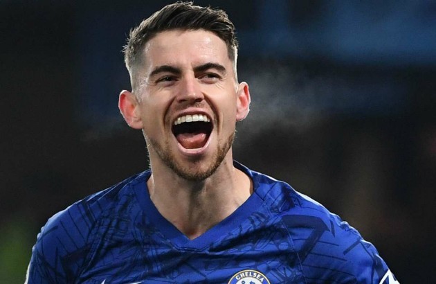 Chelsea midfielder Jorginho responds to Arsenal transfer link   Read more: https://metro.co.uk/2020/10/23/chelsea-jorginho-arsenal-transfer-13469811/?ito=cbshare  Twitter: https://twitter.com/MetroUK | Facebook: https://www.facebook.com/MetroUK/ - Bóng Đá