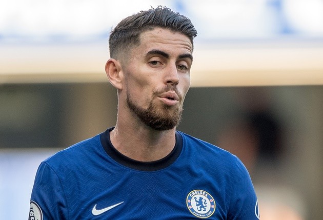 Wayne Bridge reveals he has ‘never rated’ Chelsea midfielder Jorginho - Bóng Đá