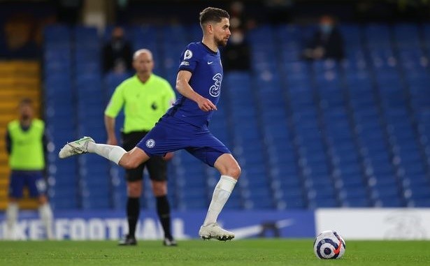 Jorginho có xứng đáng giành QBV? - Bóng Đá