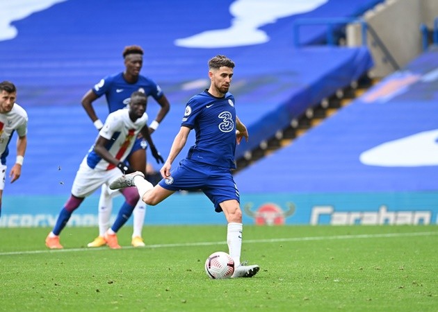 ĐHTB vòng 4 EPL: 2 'ác mộng' của Quỷ đỏ và James Rodriguez góp mặt - Bóng Đá