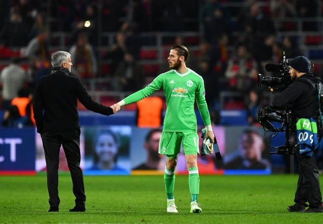 2 sao M.U 'tiên tri' như thần, biết kết cục của CLB khi sa thải Mourinho - Bóng Đá