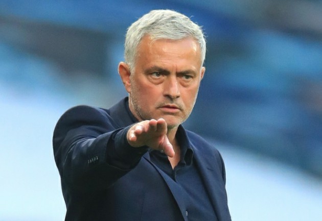 Tottenham plots shock bid for Lingard - Bóng Đá