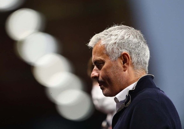 What Jose Mourinho and Frank Lampard text about ahead of Chelsea vs Tottenham - Bóng Đá