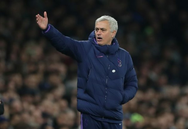 luke shaw criticised by Mourinho and De Gea - Bóng Đá