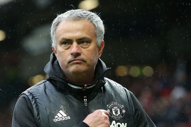 Mourinho: 