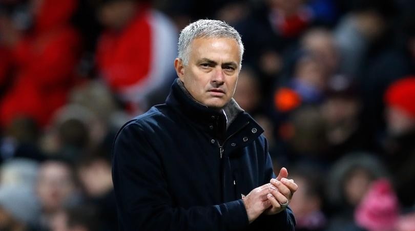 Mourinho đã biết ai là tiền đạo hoàn hảo nhất cho Solskjaer - Bóng Đá