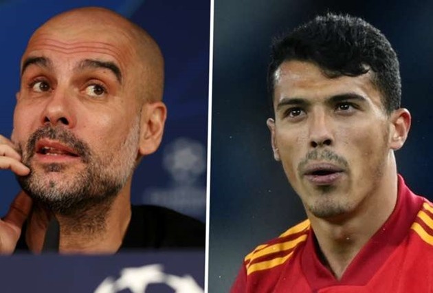 'I don't think Guardiola knows they hired me!' - Porro claims he's never spoken to Manchester City boss - Bóng Đá