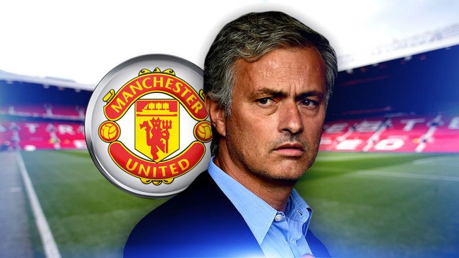 Mourinho: Yesterday I got 50 text messages from people from Manchester United, from people all over the club - Bóng Đá