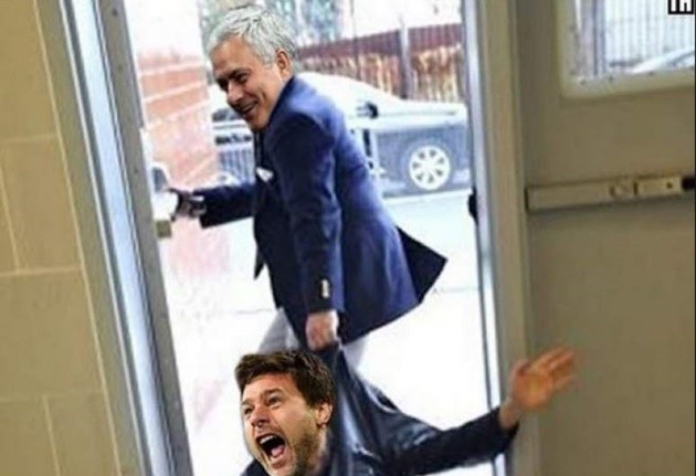 Ảnh chế Europa League - Bóng Đá