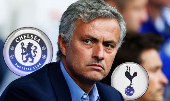 Lampard sends important warning to Jose Mourinho - Bóng Đá