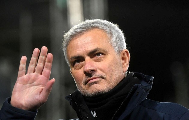 Chelsea have transfer preference as Jose Mourinho eyes two Thomas Tuchel stars - Bóng Đá