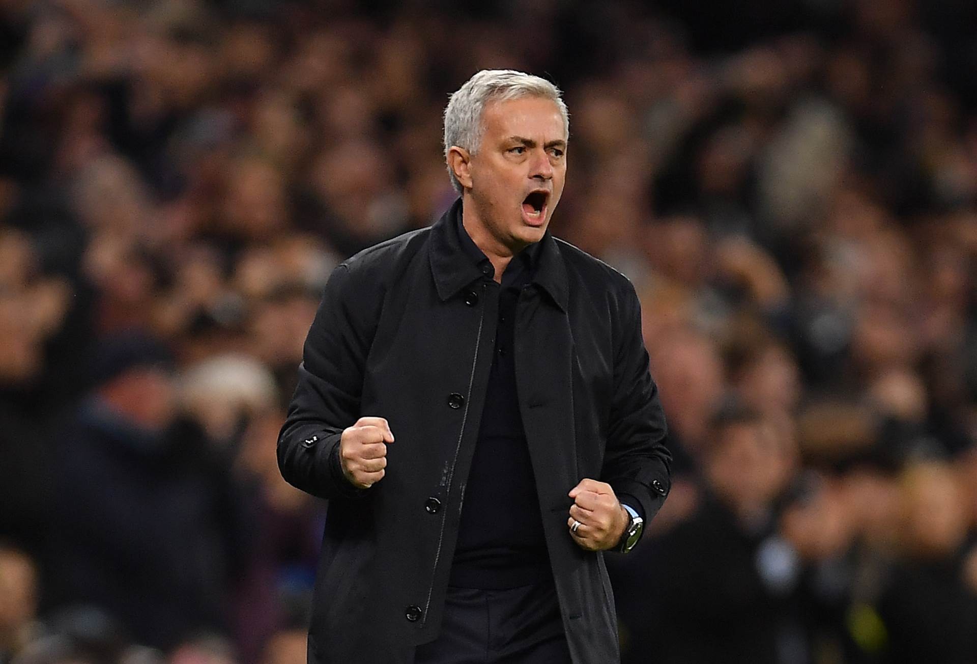 Roy Keane brutally trolls Jose Mourinho’s Tottenham after Man Utd stun Man City - Bóng Đá