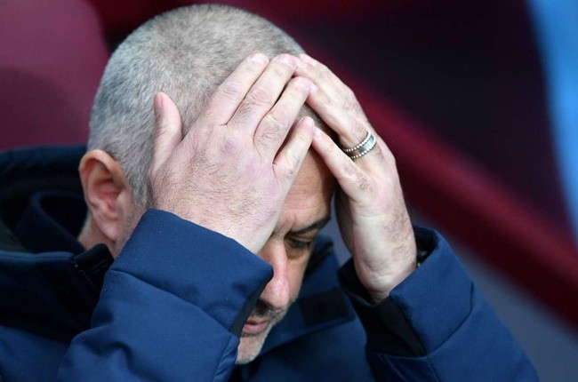 Mourinho bị Spurs 'trảm': Khi không chỉ có các cầu thủ 'khác đi' - Bóng Đá