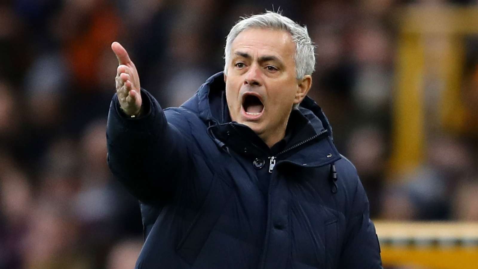 Mourinho: Would I prefer to have £300m to spend? No, I don't need players in January - Bóng Đá