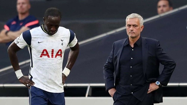 'Spurs look like a bunch of spoiled kids!' - O'Hara hammers 'average' Tottenham players - Bóng Đá