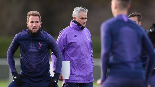Nhận định West Ham vs Tottenham - Bóng Đá