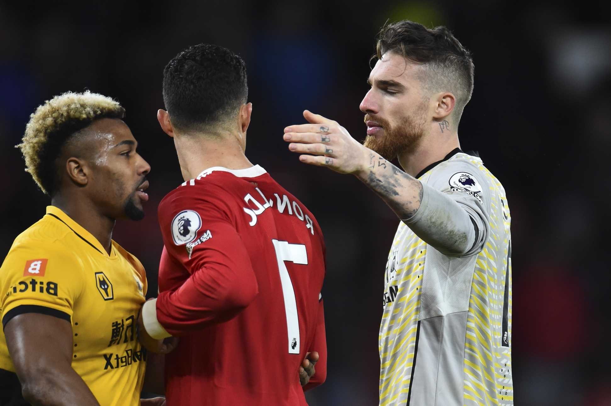 Xếp hạng khả năng cản phá ở Premier League: De Gea bỏ xa Ramsdale - Bóng Đá