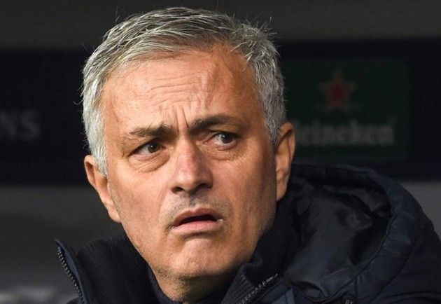 Sissoko admits he was ‘scared’ when Jose Mourinho arrived at the club - Bóng Đá