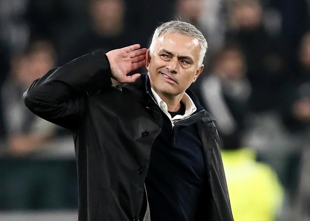 Mourinho - Roma: 'Người đặc biệt' lấy gì để náo loạn Italia lần nữa? - Bóng Đá