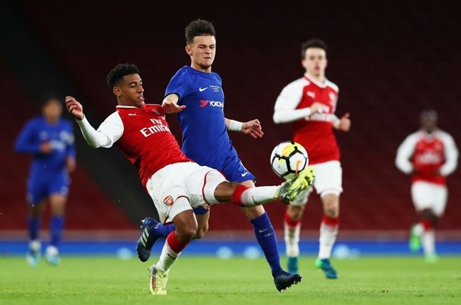 Đội hình ngọc quý của Chelsea: 'Tiểu Andres Iniesta' xuất hiện - Bóng Đá