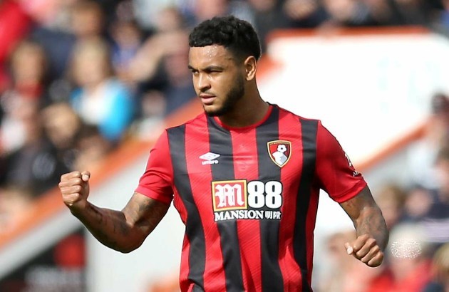 Josh King sends message to Man United  - Bóng Đá