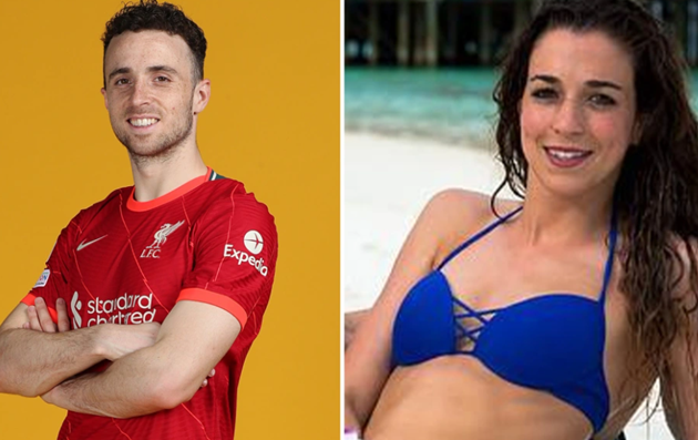 meet the WAGS in the stands as Liverpool take on Real Madrid - Bóng Đá