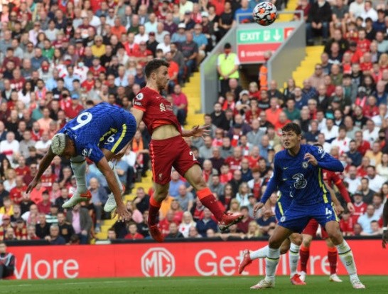 Trận hòa Chelsea chỉ ra vấn đề chuyển nhượng của Liverpool - Bóng Đá