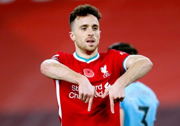 TRỰC TIẾP Man City 0-0 Liverpool: Mệnh lệnh phải thắng! - Bóng Đá