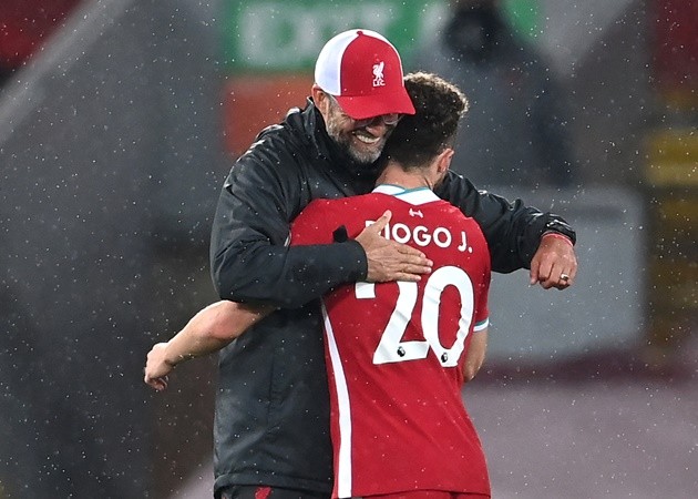 10 con số đặc biệt trận Liverpool 2-1 Sheffield: Báo động hàng thủ - Bóng Đá