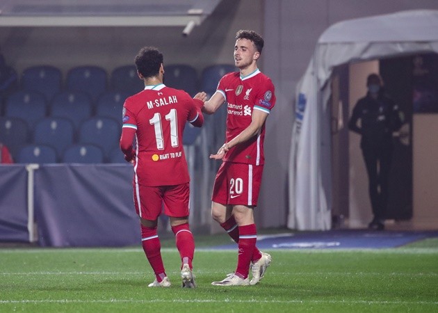 'Good performances never give me a headache!' - Klopp backs Firmino as Jota brilliance raises questions for Liverpool No 9 - Bóng Đá
